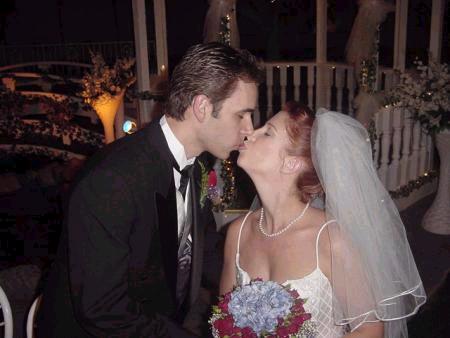 Our Wedding Photo